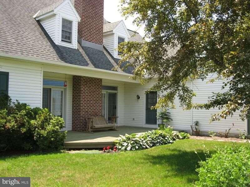 566 Knorr Road Gettysburg, PA 17325 - Photo 7 of 35