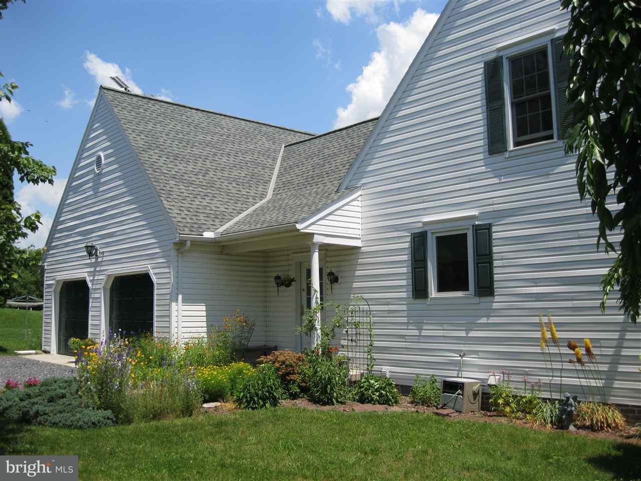 566 Knorr Road Gettysburg, PA 17325 - Photo 8 of 35