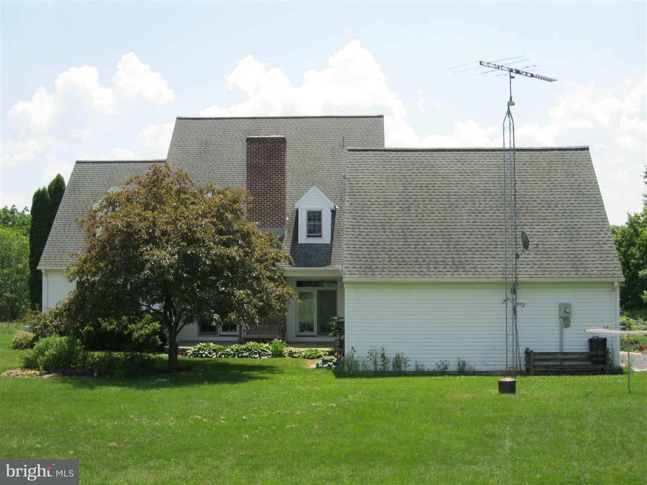 566 Knorr Road Gettysburg, PA 17325 - Photo 10 of 35