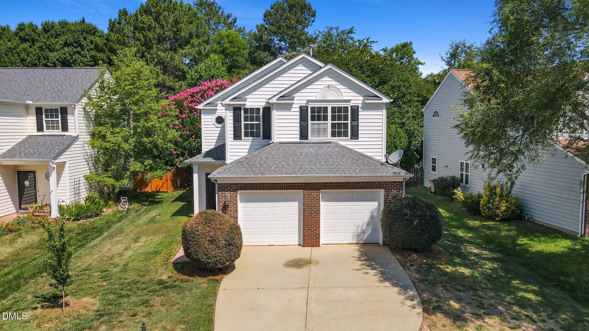 224 Inkster Cove Raleigh, NC 27603 - Photo 1 of 55