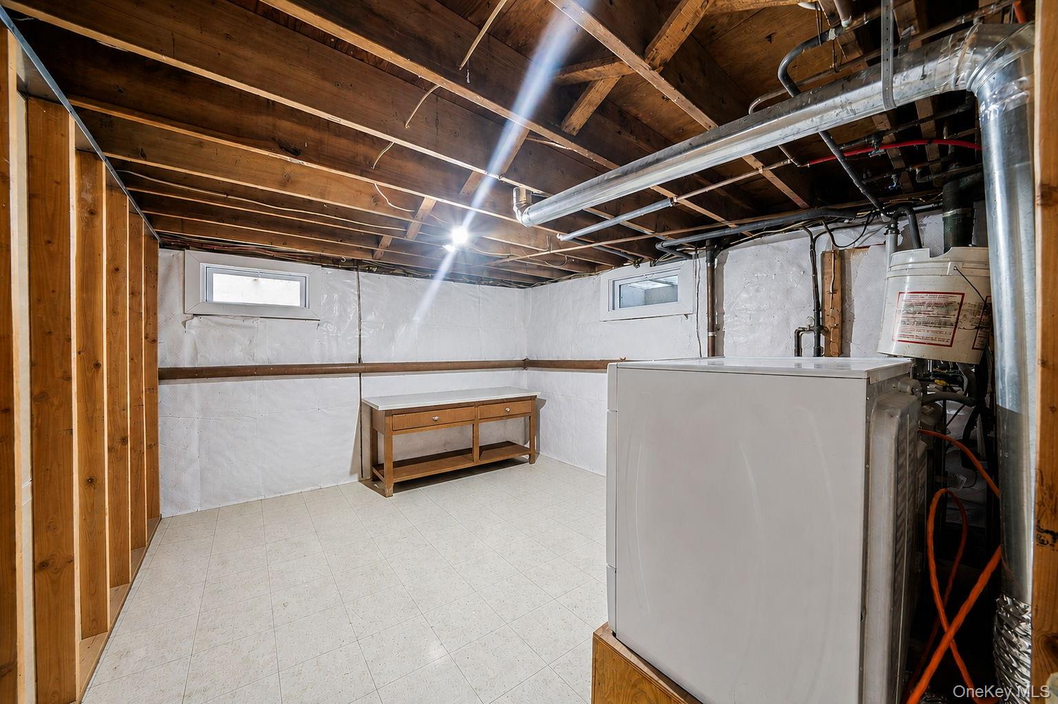 31 Crooked Hill Road Huntington, NY 11743 - Photo 24 of 32 Basement