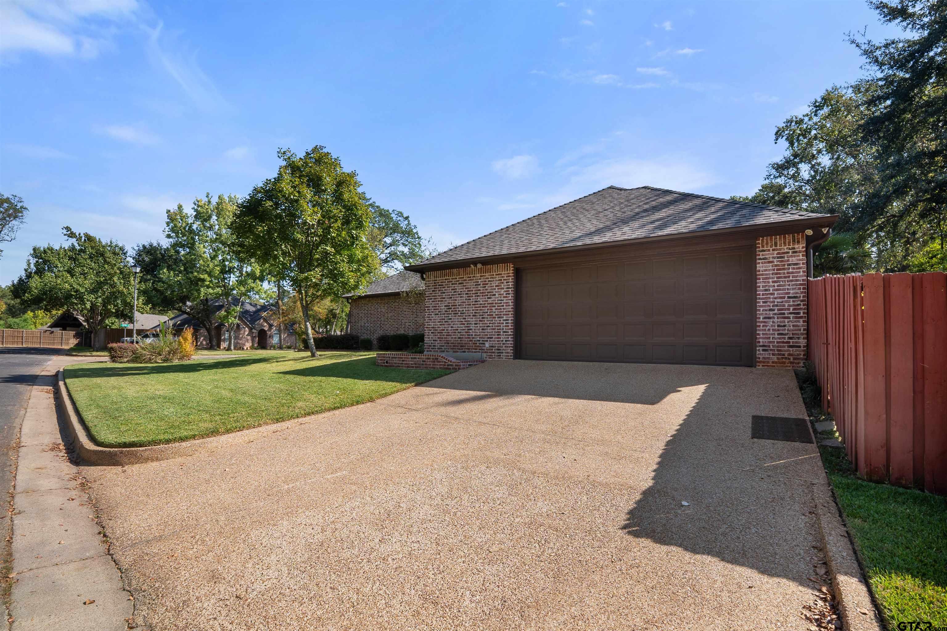 614 Tryon Court Tyler, TX 75703 - Photo 45 of 46