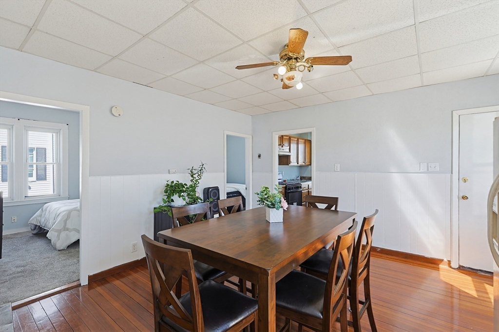 464 Birch Street Fall River, MA 02724 - Photo 5 of 35