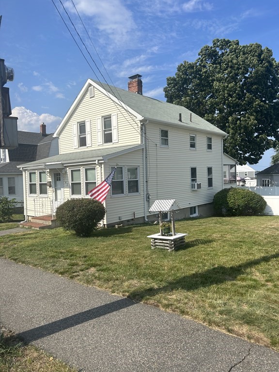142 Albatross Road Quincy, MA 02169 - Photo 2 of 15 Gallery Image 2
