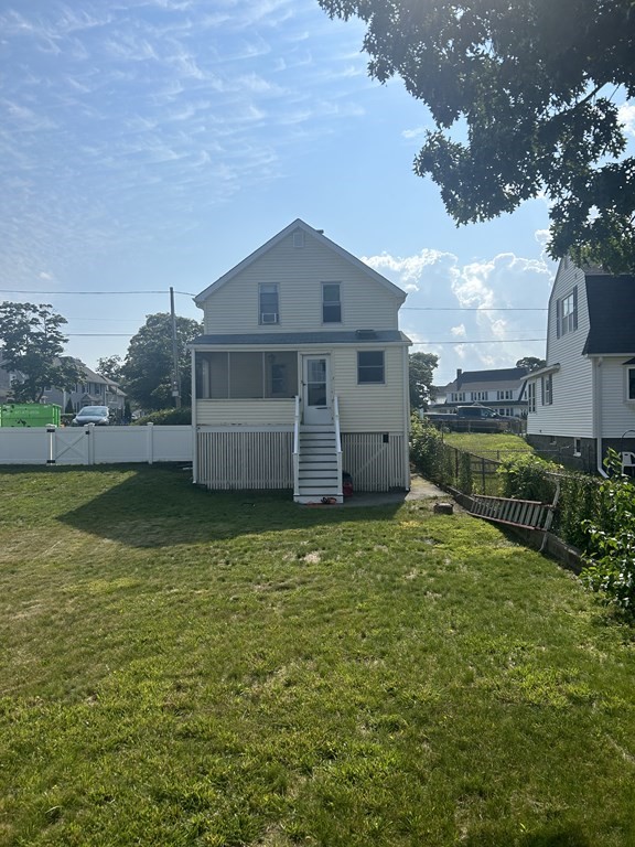 142 Albatross Road Quincy, MA 02169 - Photo 4 of 15 Gallery Image 4