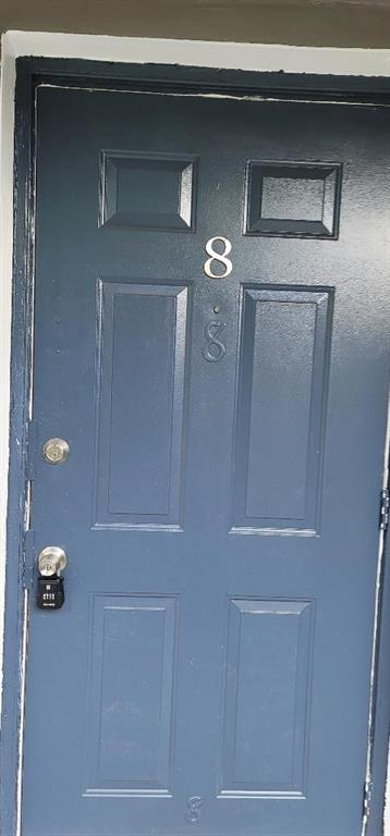 7511 Venetian Street, Unit 8 Miramar, FL 33023 - Photo 13 of 15 a bathroom with a shower