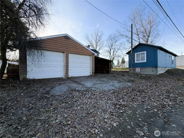 $239,200 | 914 Morgan Street, Davenport, WA 99122