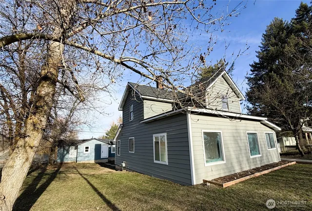 $239,200 | 914 Morgan Street, Davenport, WA 99122