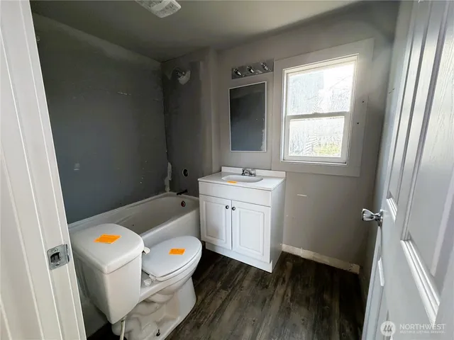 $239,200 | 914 Morgan Street, Davenport, WA 99122