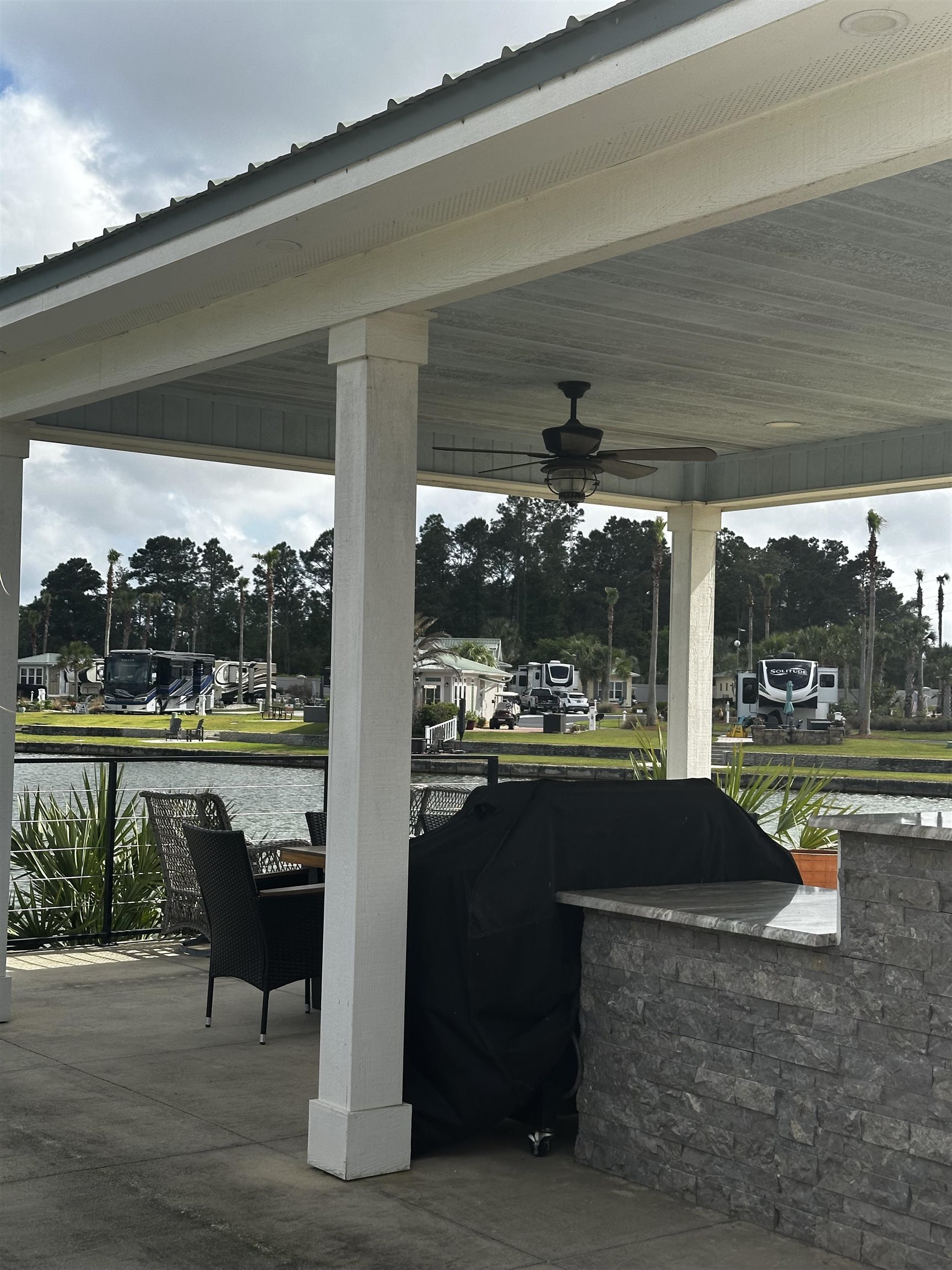 28070 Migratory Way Elberta, AL 36530 - Photo 18 of 70 Patio