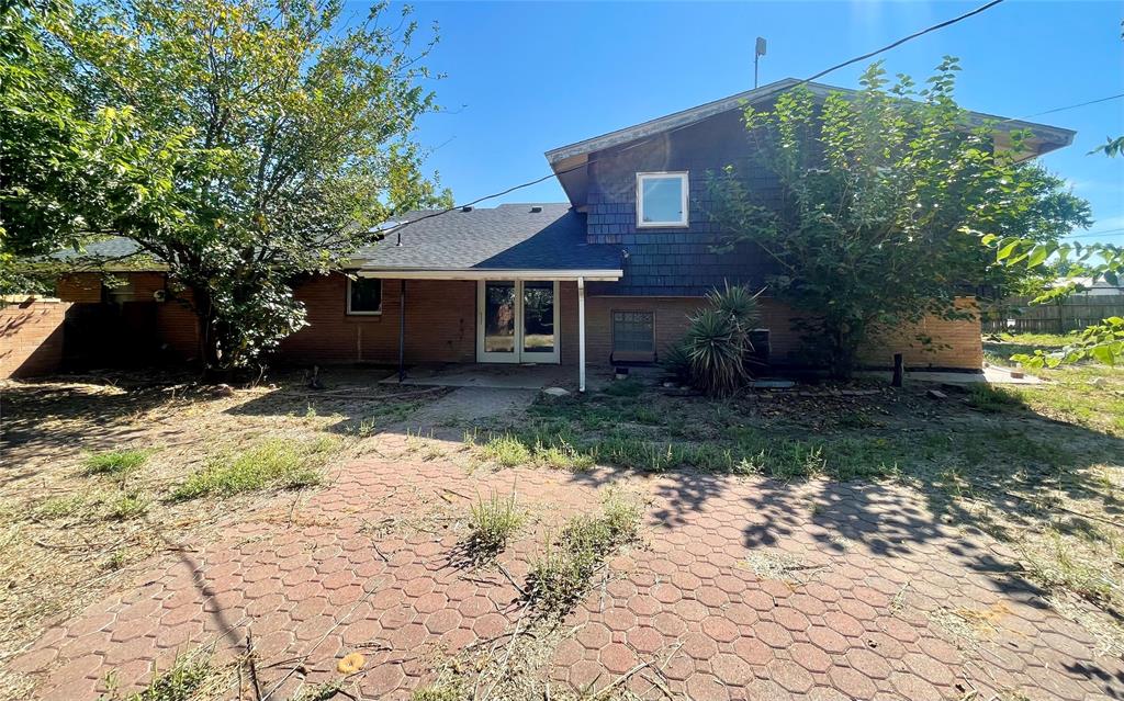 500 Green Street Quanah, TX 79252 - Photo 26 of 29