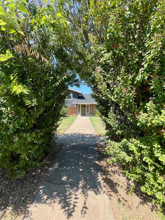 500 Green Street Quanah, TX 79252 - Photo 29 of 29