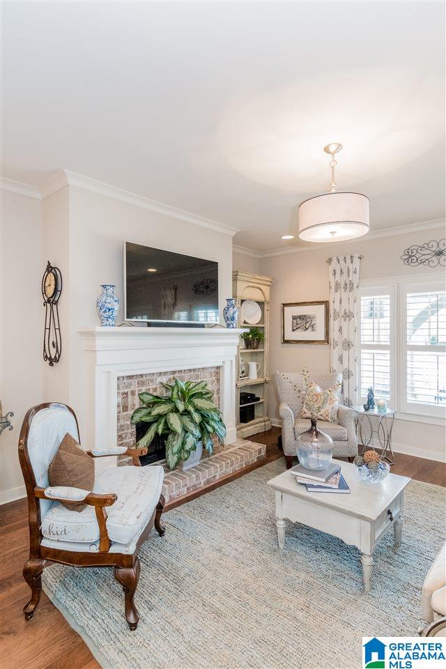 2460 Montauk Road Birmingham, AL 35226 - Photo 9 of 47