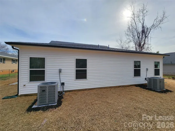 $1,595 | 420 South Shaver Street, Salisbury, NC 28144