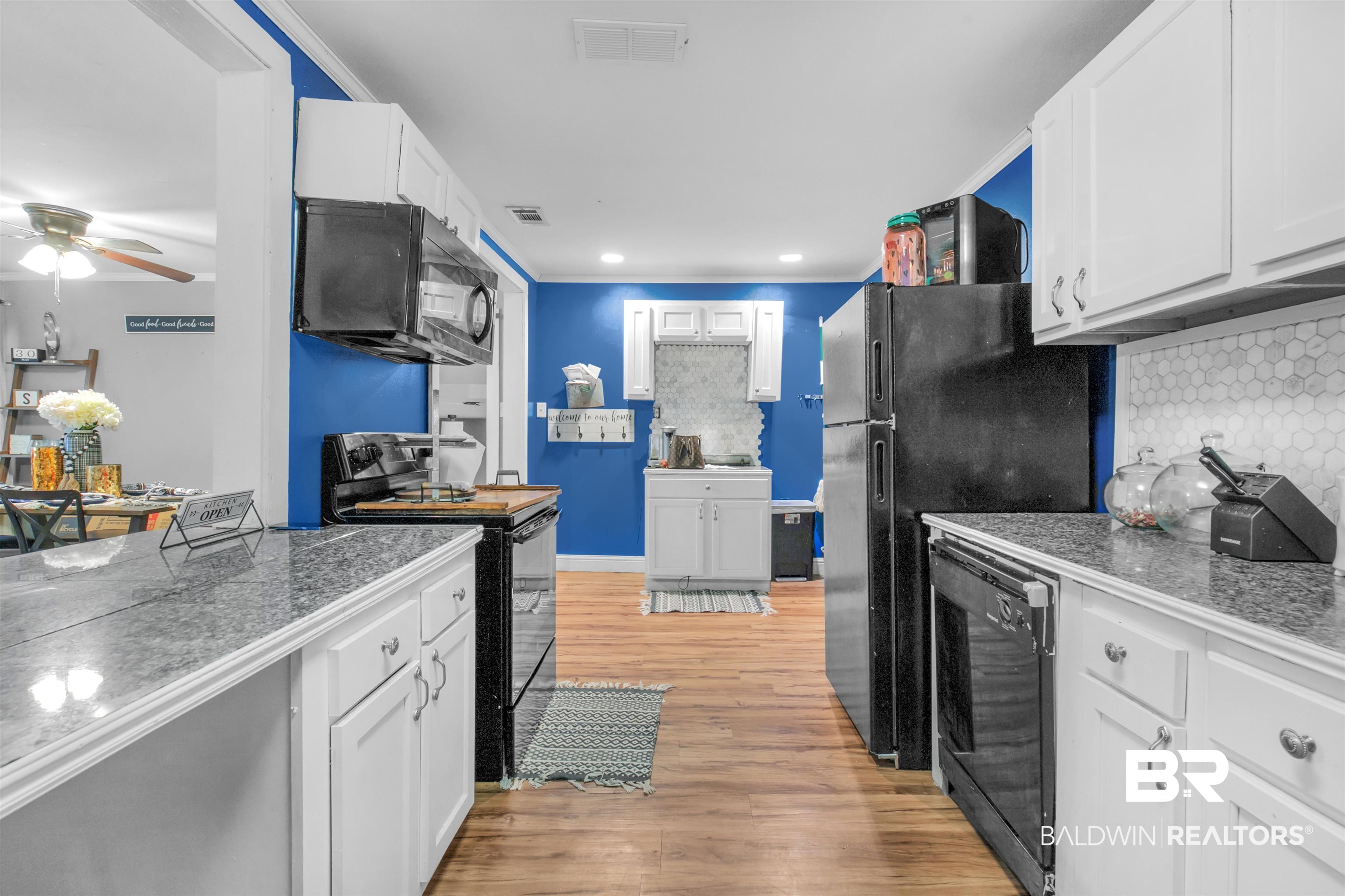 7006 Victor Road Mobile, AL 36608 - Photo 4 of 19