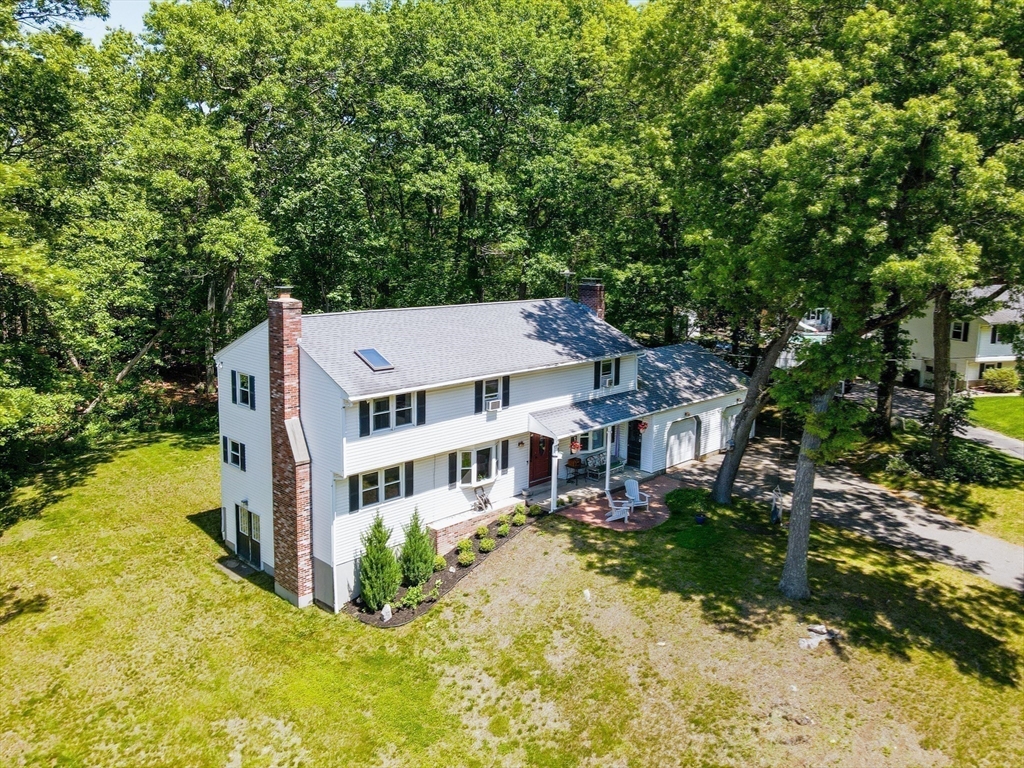 49 Countryside Road Grafton, MA 01536 - Photo 32 of 36