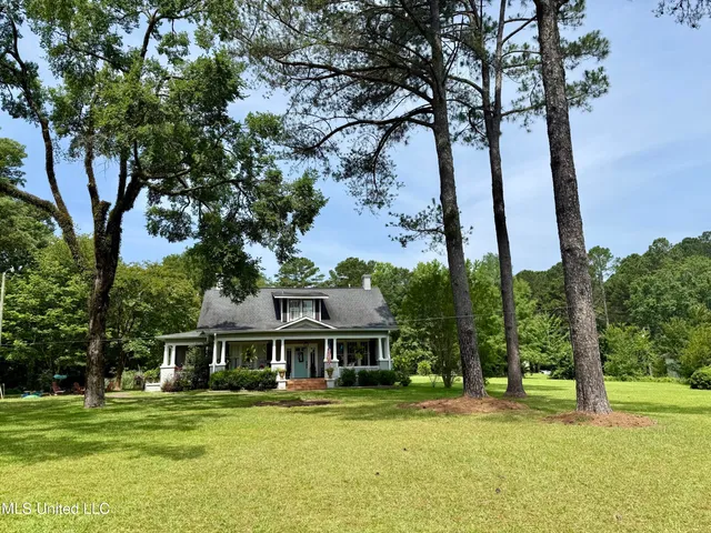 $649,000 | 385 Albert McMillin Road, Louisville, MS 39339
