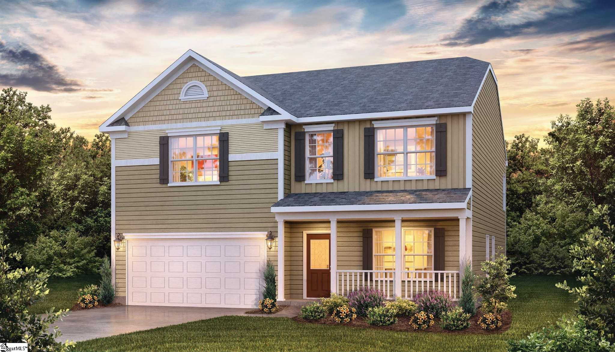 108 Light Spring Road Easley, SC 29642 - Photo 1 of 4 Gallery Image 1