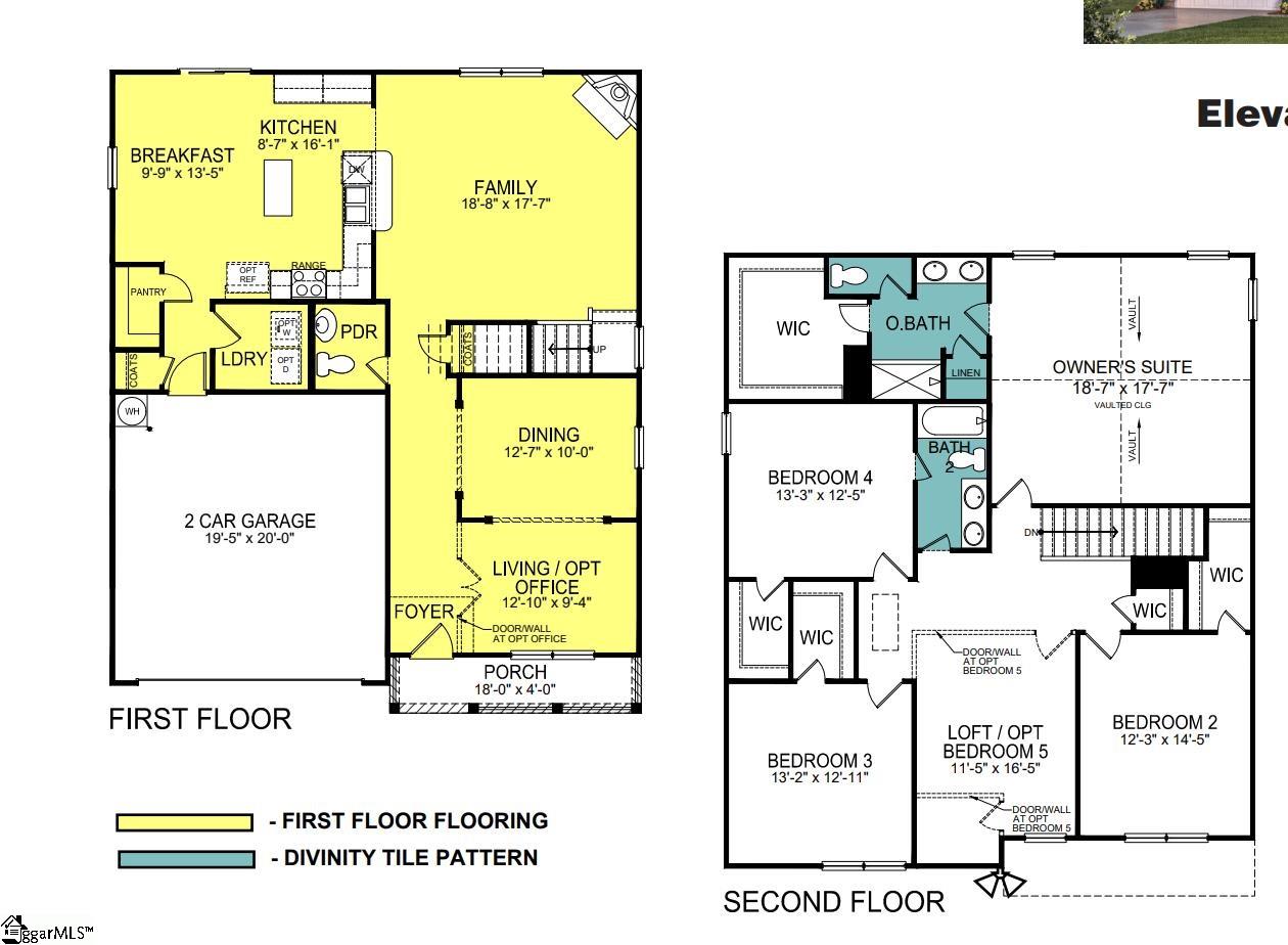 108 Light Spring Road Easley, SC 29642 - Photo 2 of 4 Gallery Image 2