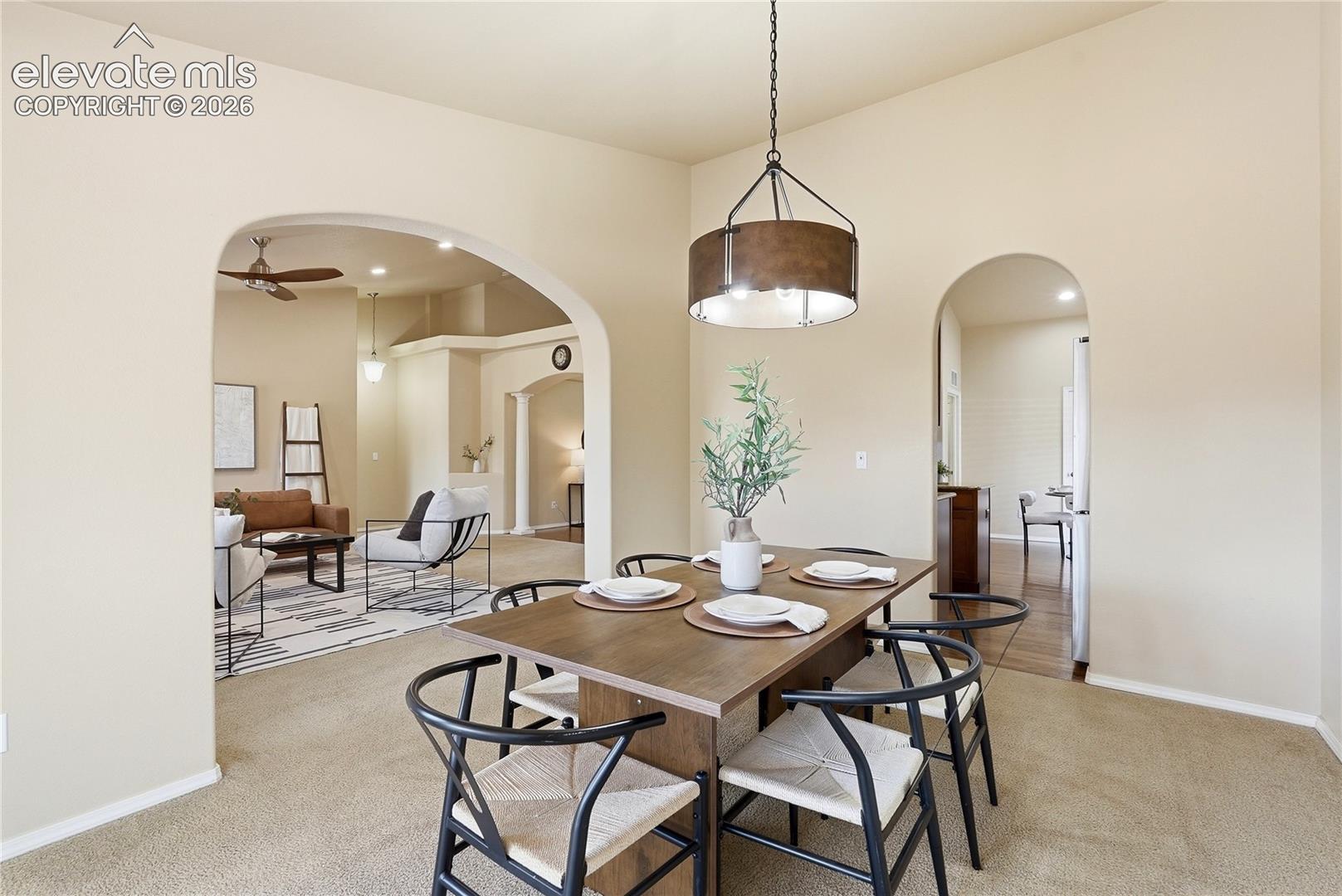 9849 Rockingham Drive Peyton, CO 80831 - Photo 20 of 43