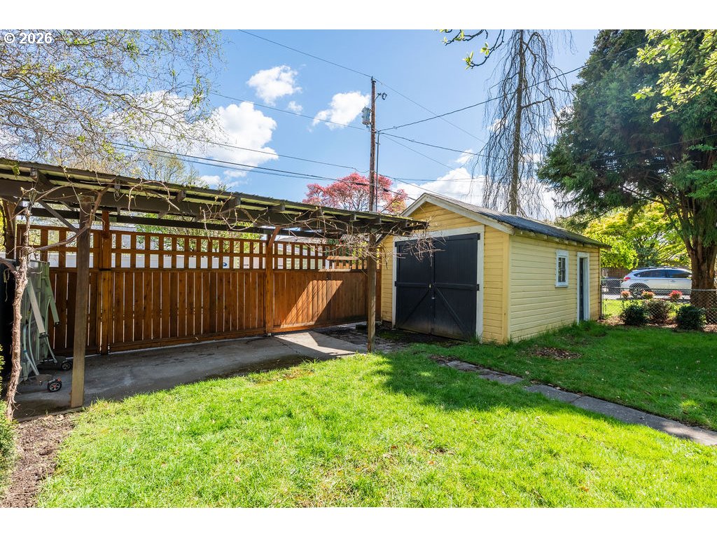 1424 25th Avenue Longview, WA 98632 - Photo 33 of 34