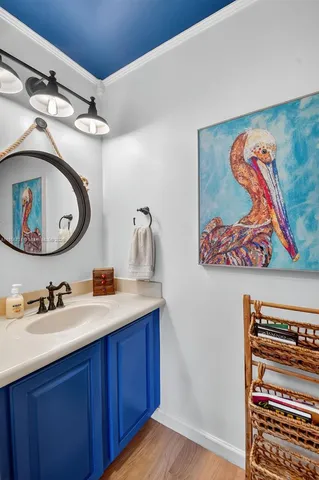 a bedroom with a bed couch and window