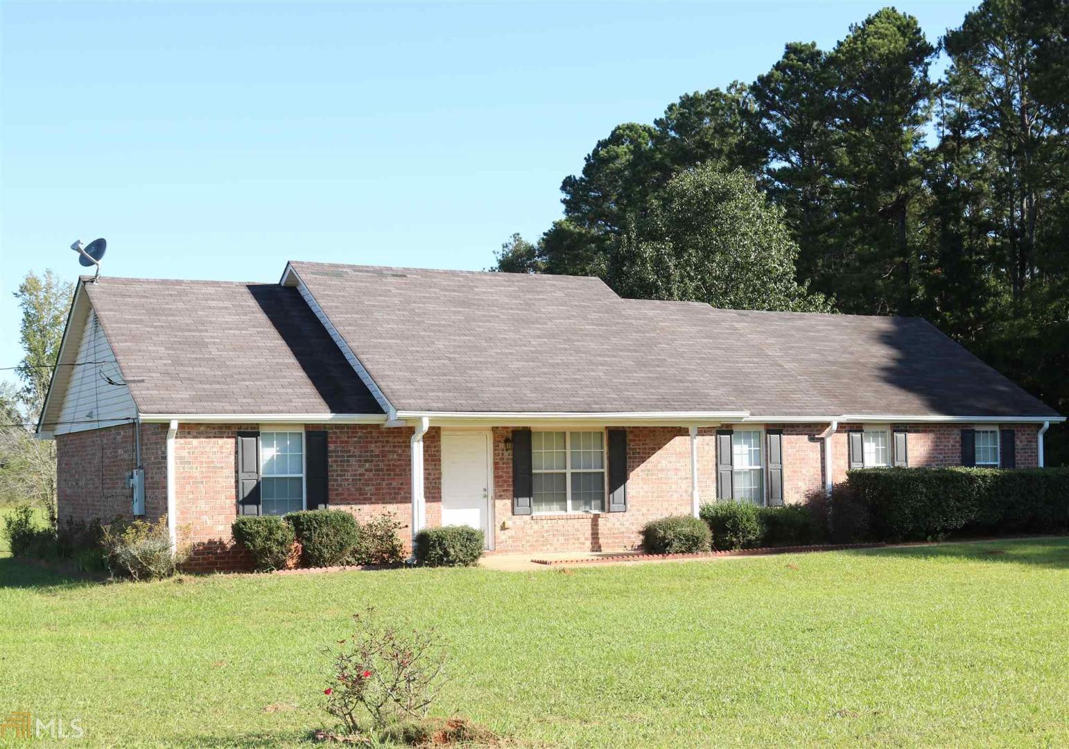 341 Snapping Shoals Road McDonough, GA 30252 - Photo 1 of 1 Gallery Image 1