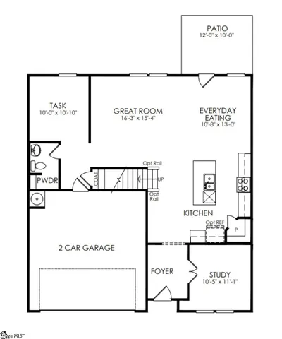 $399,390 | 100 Indigo Circle, Easley, SC 29642