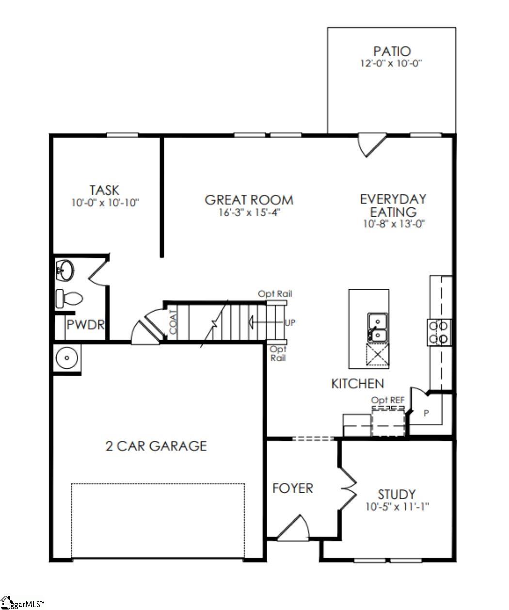 100 Indigo Circle Easley, SC 29642 - Photo 2 of 8