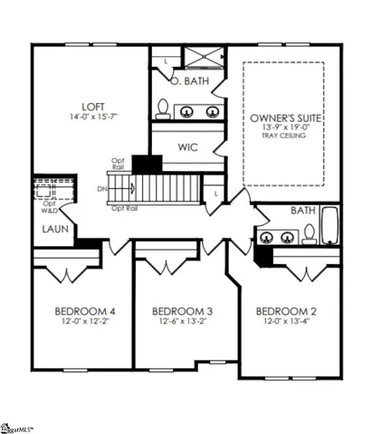 $399,390 | 100 Indigo Circle, Easley, SC 29642