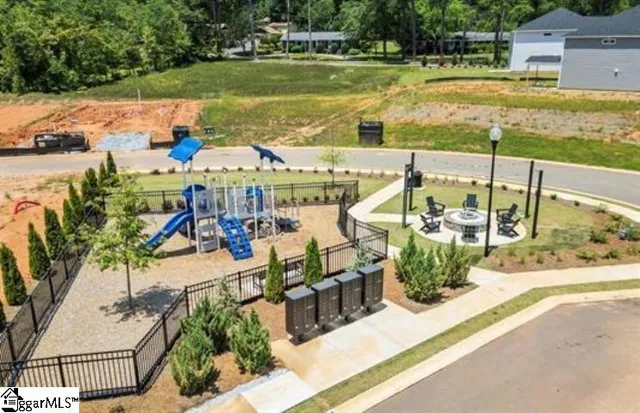 $399,390 | 100 Indigo Circle, Easley, SC 29642