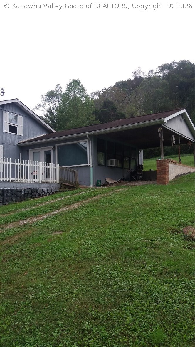 619 Buckner Road Tornado, WV 25202 - Photo 7 of 23 Gallery Image 7
