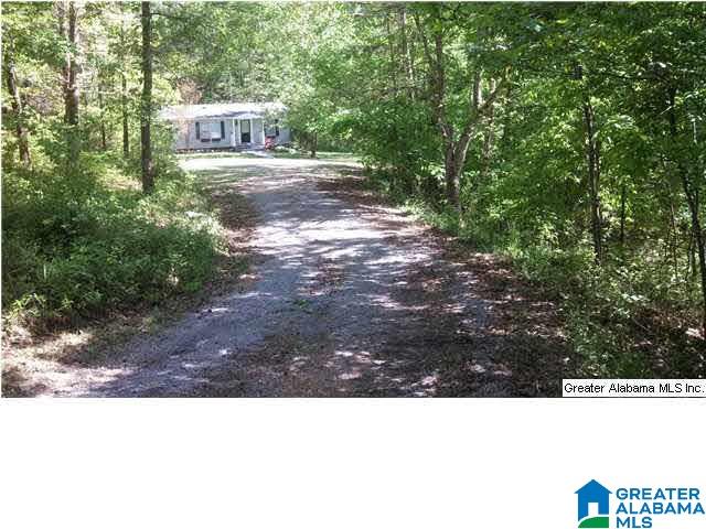 2400 Argo Margaret Road Odenville, AL 35120 - Photo 2 of 6