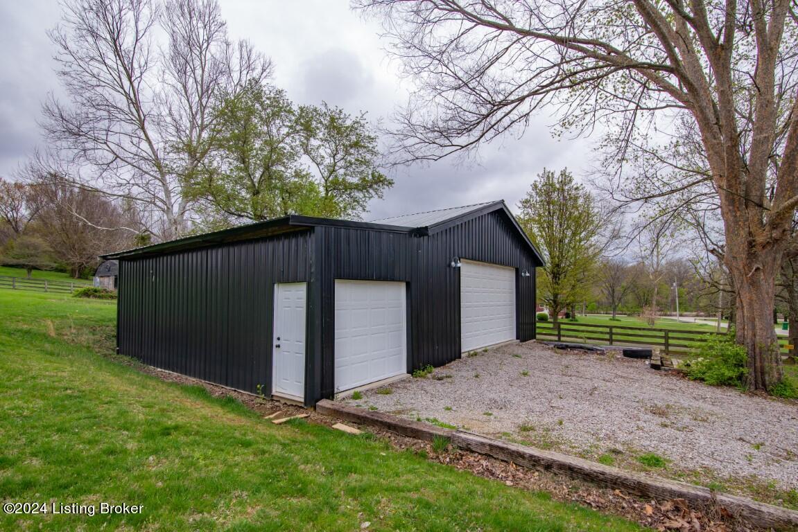 208 Brooks Station Lane Brooks, KY 40109 - Photo 49 of 62 208 Brooks Station Ln-77