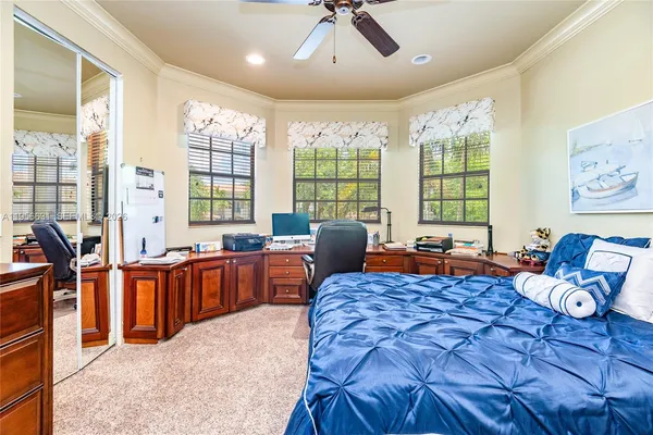 $2,152,000 | 8747 Caraway Lake Court, Boynton Beach, FL 33473