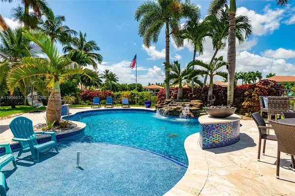 $2,152,000 | 8747 Caraway Lake Court, Boynton Beach, FL 33473