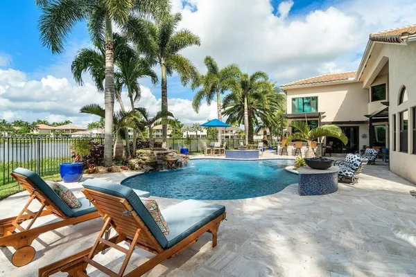 $2,152,000 | 8747 Caraway Lake Court, Boynton Beach, FL 33473