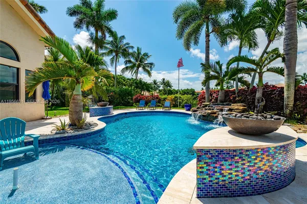 $2,152,000 | 8747 Caraway Lake Court, Boynton Beach, FL 33473