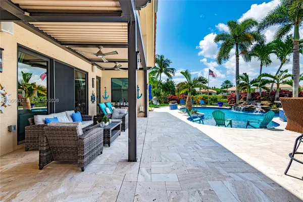 $2,152,000 | 8747 Caraway Lake Court, Boynton Beach, FL 33473