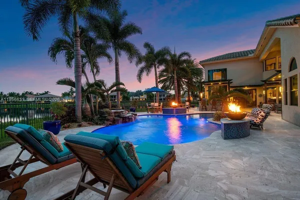 $2,152,000 | 8747 Caraway Lake Court, Boynton Beach, FL 33473