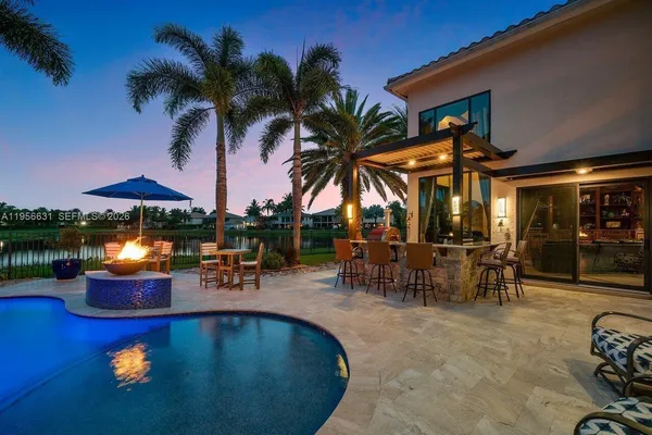 $2,152,000 | 8747 Caraway Lake Court, Boynton Beach, FL 33473