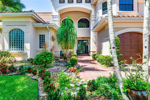$2,152,000 | 8747 Caraway Lake Court, Boynton Beach, FL 33473
