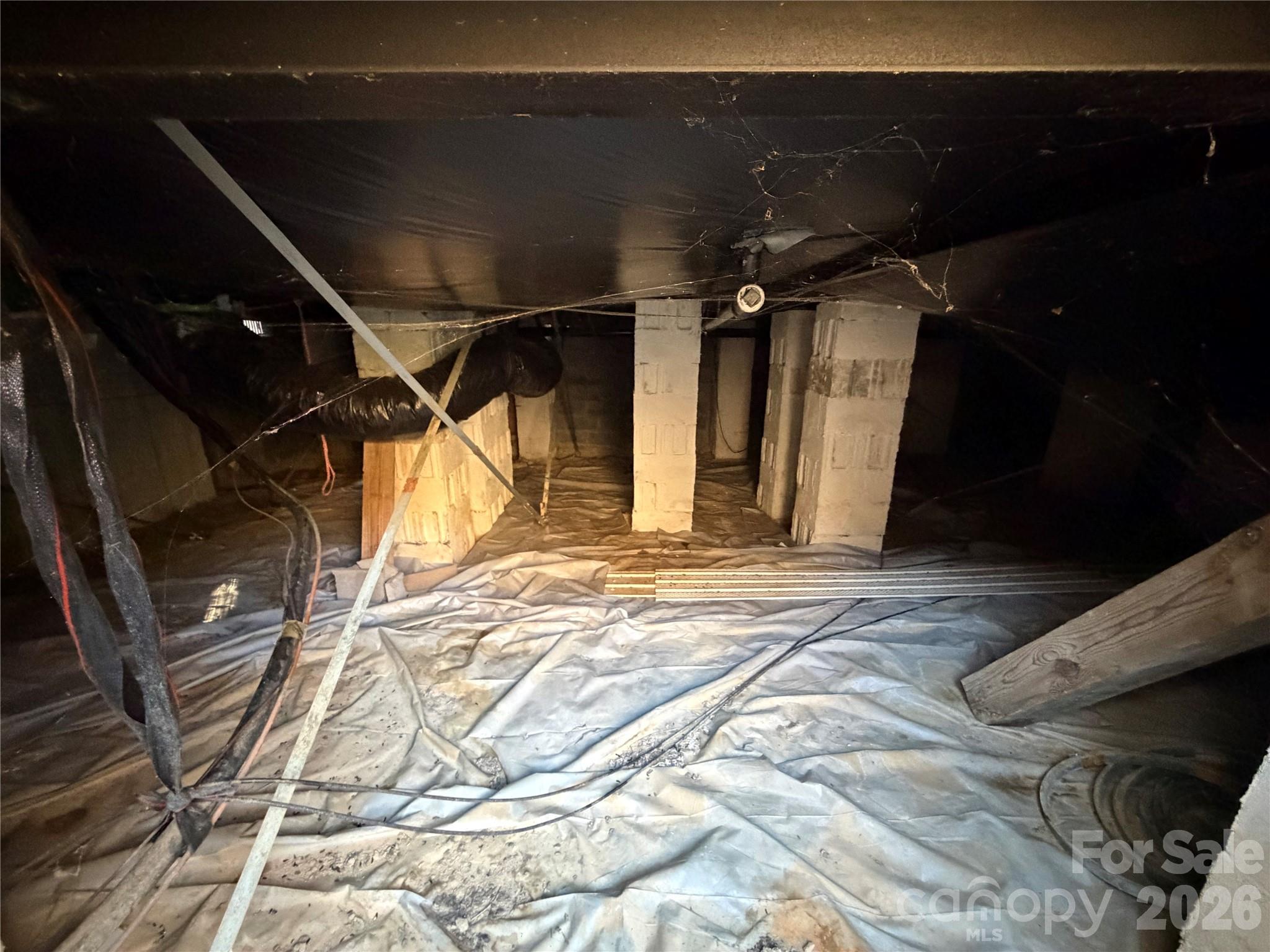 101 Highview Drive Maggie Valley, NC 28751 - Photo 23 of 29 a view of walk in closet