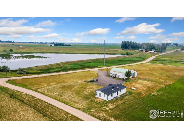 $714,500 | 18674 County Road 3, Berthoud, CO 80513