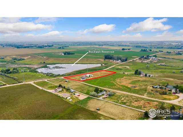 $714,500 | 18674 County Road 3, Berthoud, CO 80513