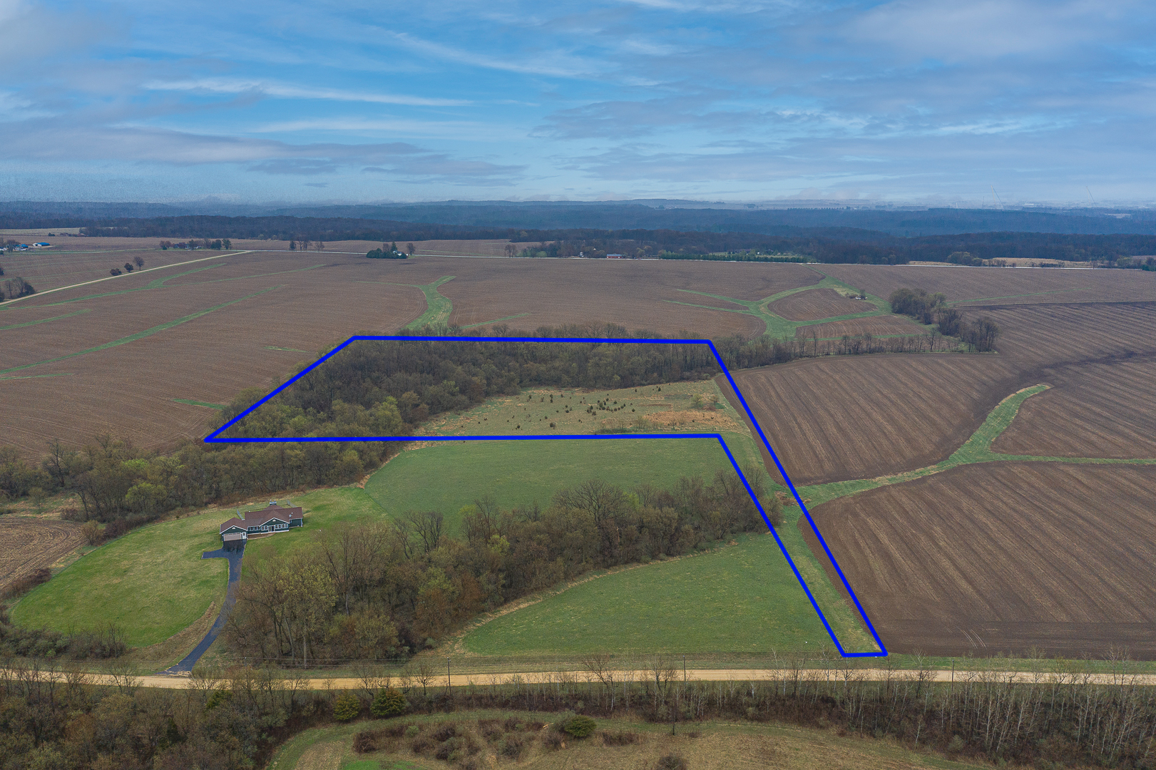 0 South Butternut Road Oregon, IL 61061 - Photo 1 of 13