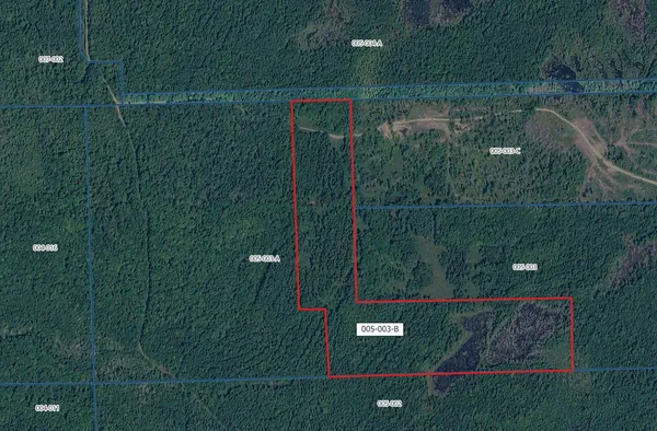 $16,000 | M5-l3b Teaser Road, Mapleton, ME 04757