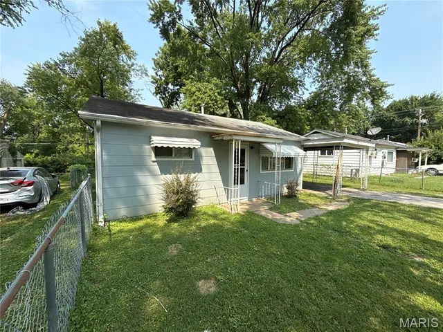 $69,900 | 10245 Duke Drive, St. Louis, MO 63136