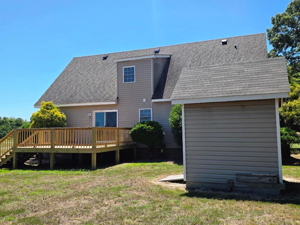 29321 Arlington Road Cape Charles, VA 23310 - Photo 34 of 42