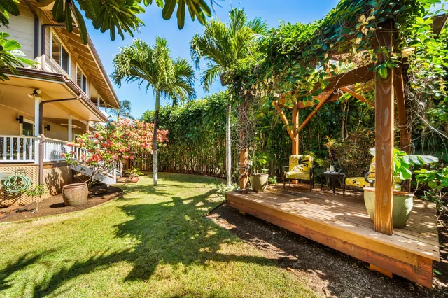 $1,695,000 | 54 Hua Nui Place, Lahaina, HI 96761